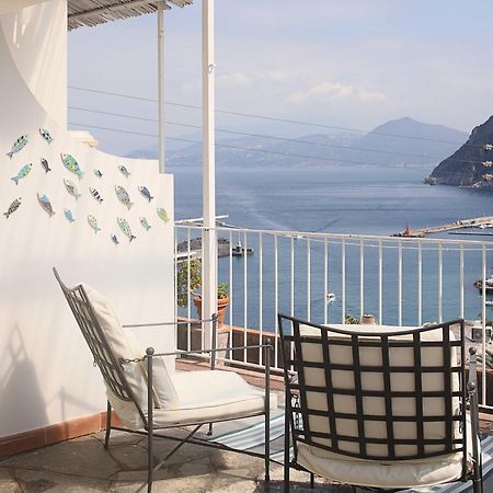 Casa Tarantino Capri Charming Apartments Экстерьер фото